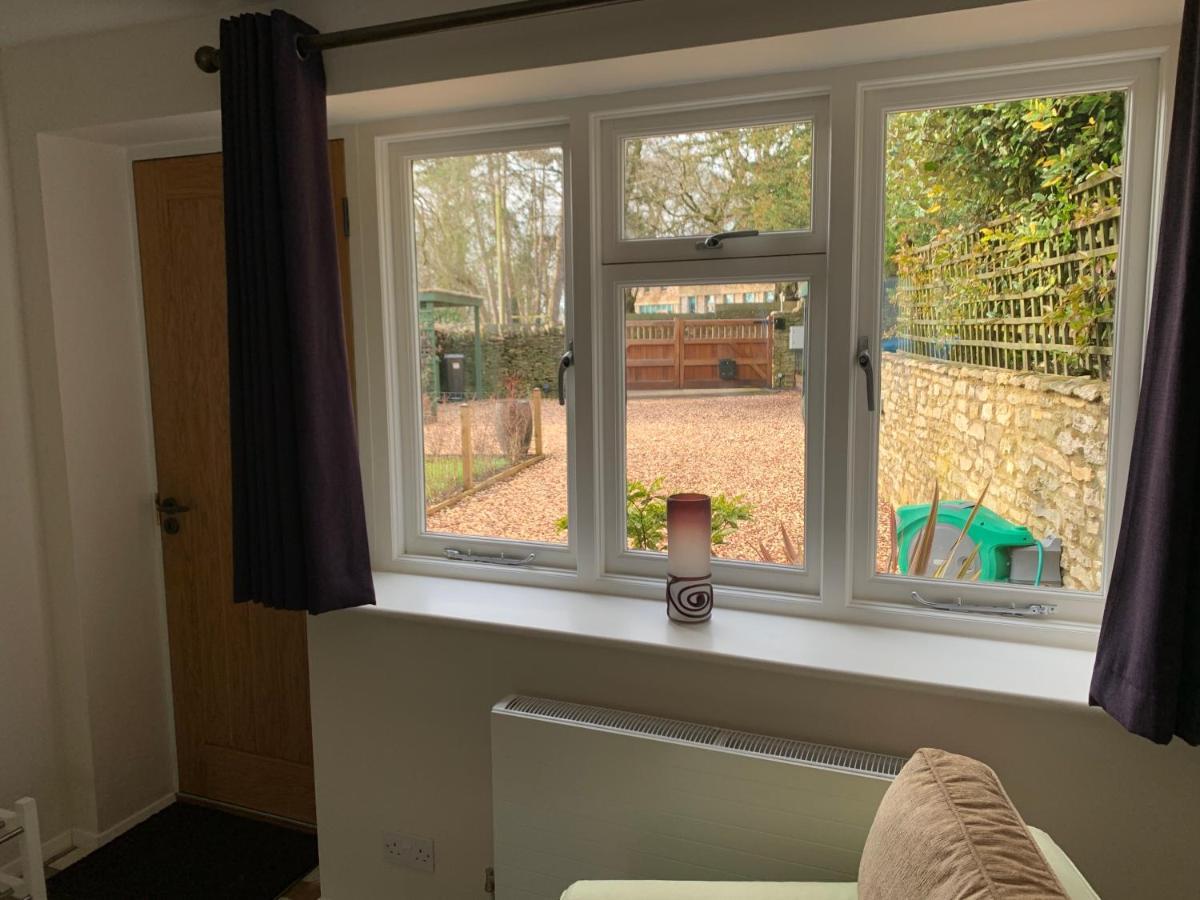 Studio In Lansdown, Bath Ba1 Exterior foto