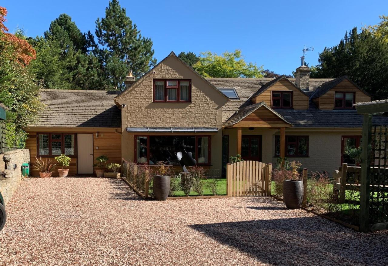 Studio In Lansdown, Bath Ba1 Exterior foto