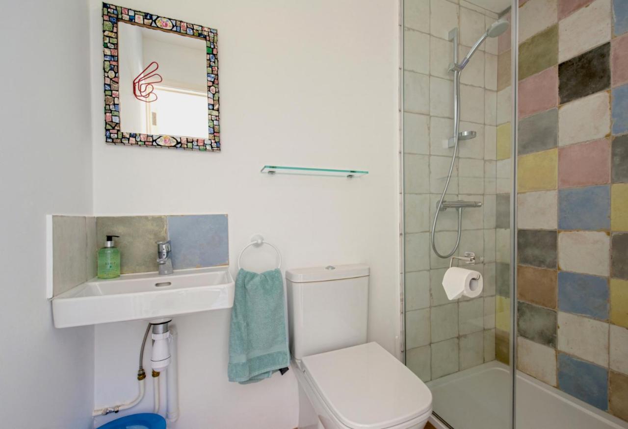Studio In Lansdown, Bath Ba1 Exterior foto